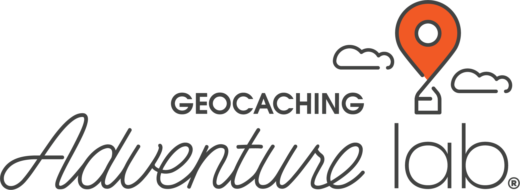 Geocaching Adventure Lab